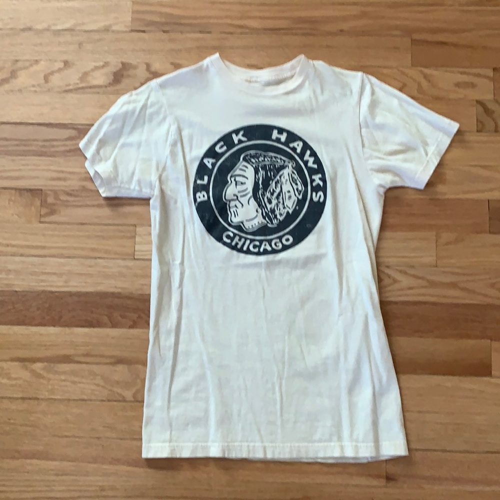 Chicago Blackhawks shirt